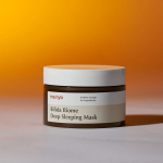 Ночная маска с пробиотиками и PHA-кислотой Manyo Bifida Biome Deep Sleeping Mask