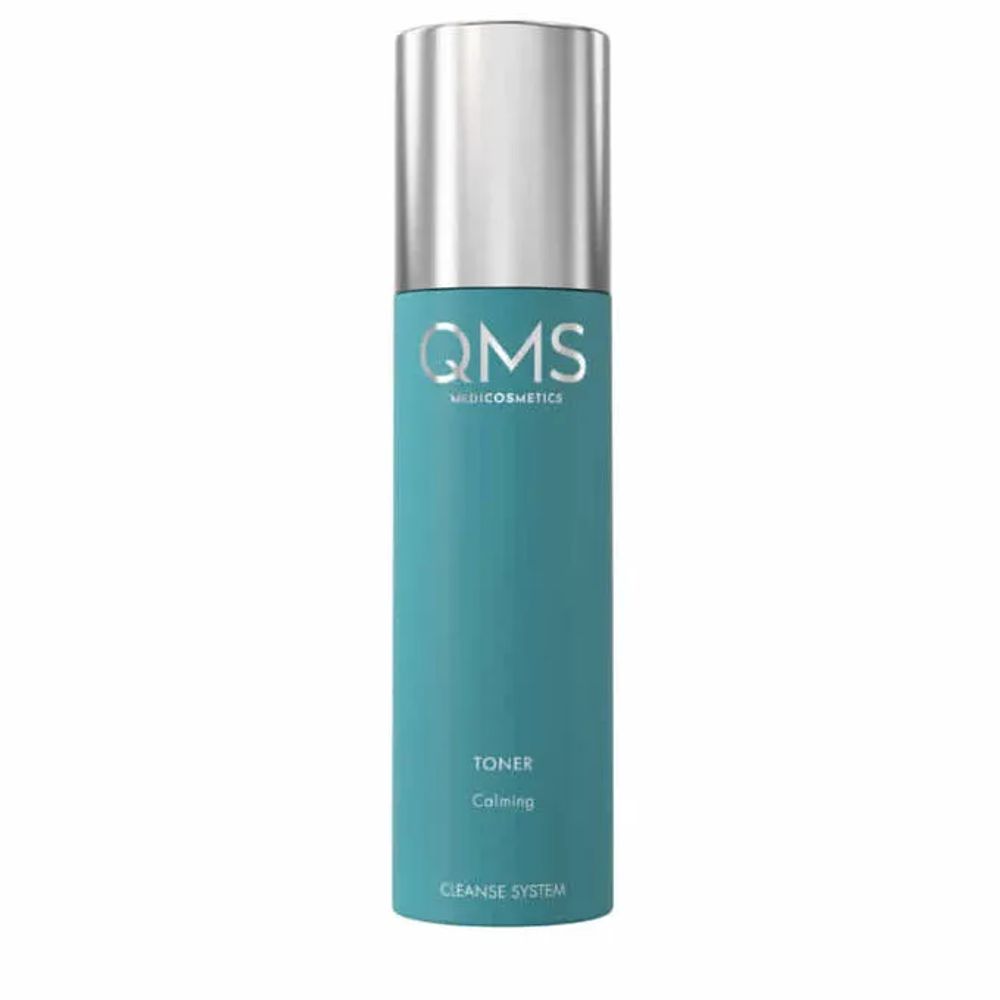 QMS Medicosmetics Cleanse Systeme Toner Calming 200 ml