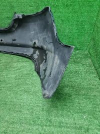 Бампер задний Jaguar XF 1 (2007-2015)