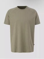 Футболка с круглым вырезом s.Oliver