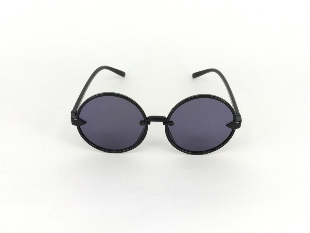 Солнцезащитные очки LIN PC 9001 Black