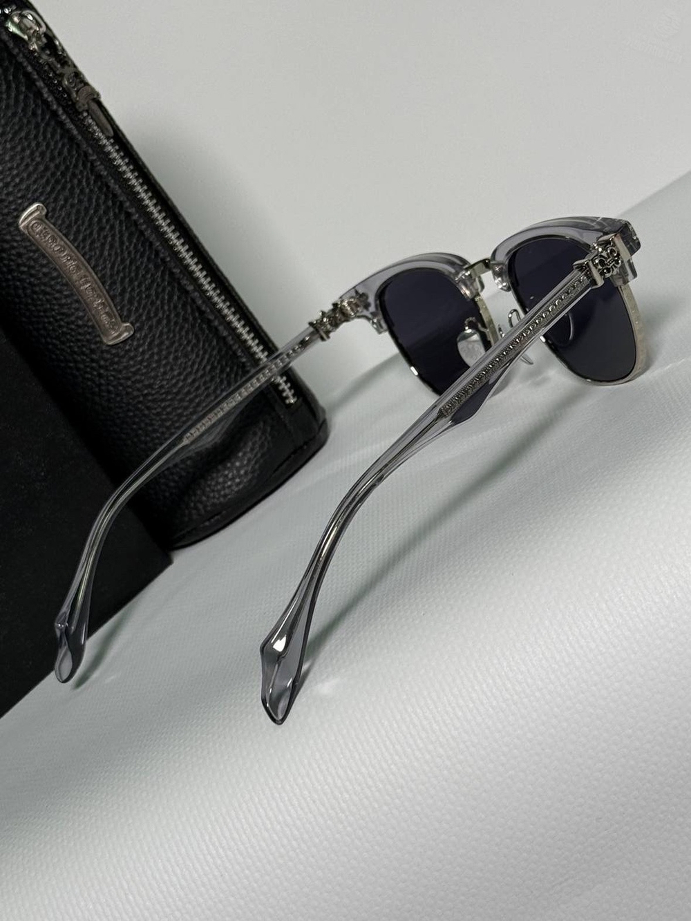 Солнечные очки Chrome Hearts