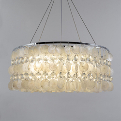 Подвесная люстра Arte Lamp A4041SP-8CC