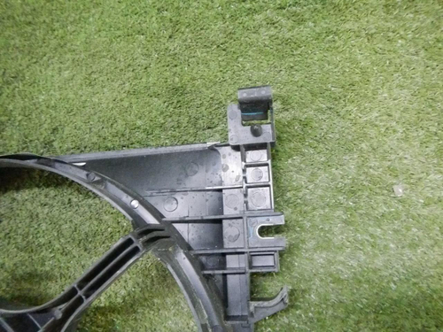 Диффузор вентилятора Subaru Outback 5 (2014-2021)