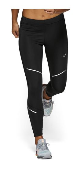 Леггинсы женские Asics Lite-Show 2 Crop Tight, арт. 2012A463-001