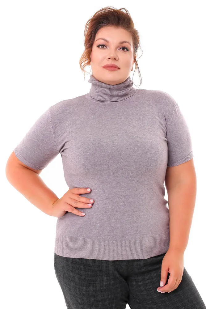 Водолазка 4584 Fabrika