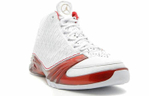 Кроссовки Jordan Air Jordan 23 White Varsity Red