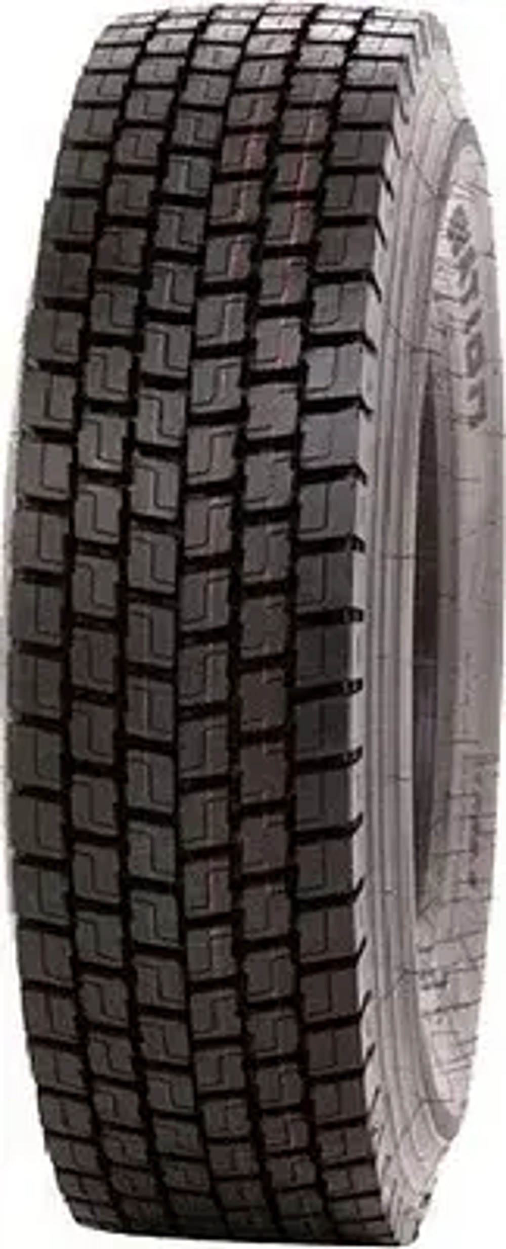 Ovation VI-638 11x22,5 148/145M PR16 3PMSF (Ведущая ось)