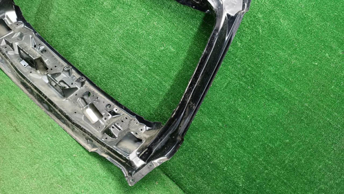 Крышка багажника Renault Koleos 1 (2008-2016)