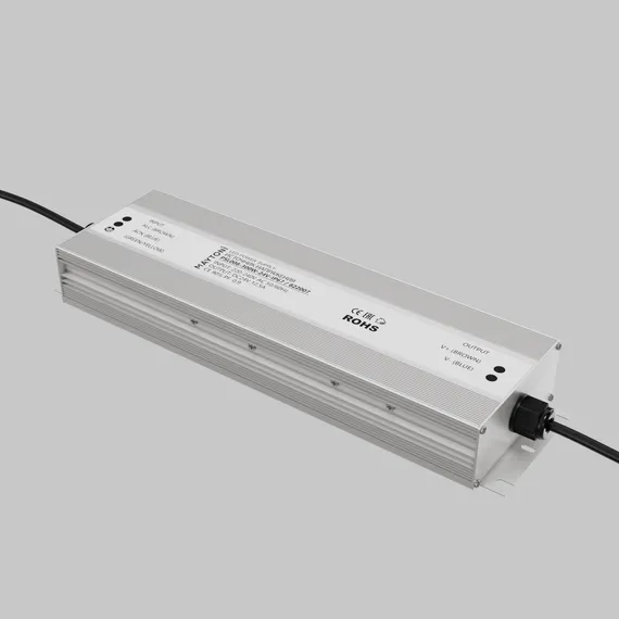 Источник напряжения PSL008 24В 300Вт IP67 822007 Led Strip 822007