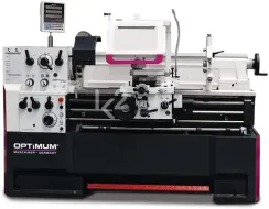 Токарный станок Optimum OPTIturn TH 4615D