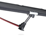 Раскладушка Naturehike XJC05, 190х65х15 см, до 150 кг, зеленая, артикул NH20JJ001-DGR