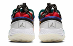 Кроссовки Jordan Delta Breathe "Multicolor" (Женская размерная сетка)