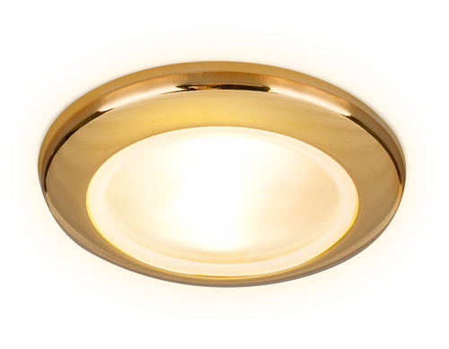 TN110 GD золото GU5.3 D92*35