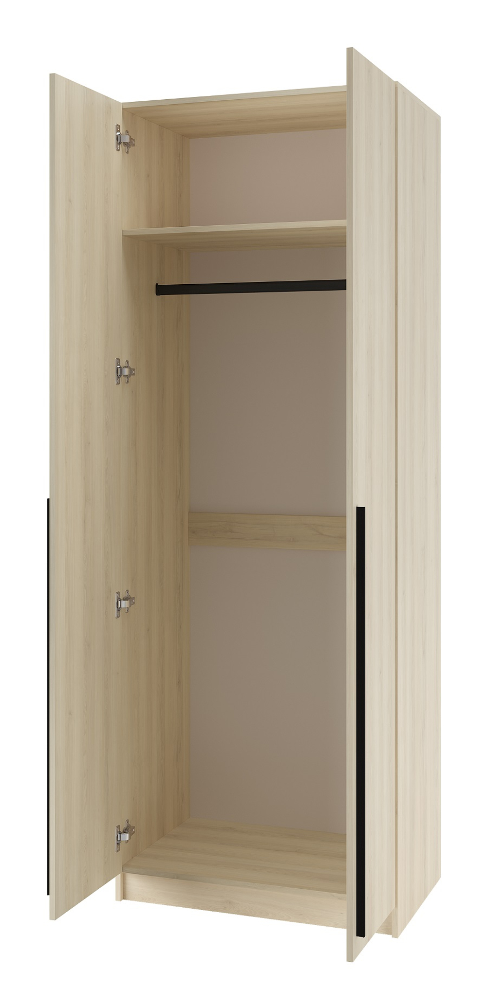 Шкаф 2С/2400 ЭЛЬТОН