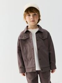 Джинсовка "Трюфель"