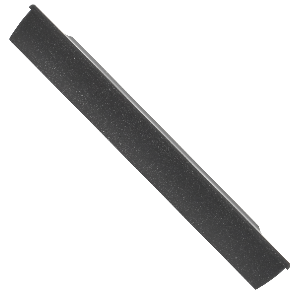 BRITE Рамка 1-местная РУ-1-БрЧ черный IEK