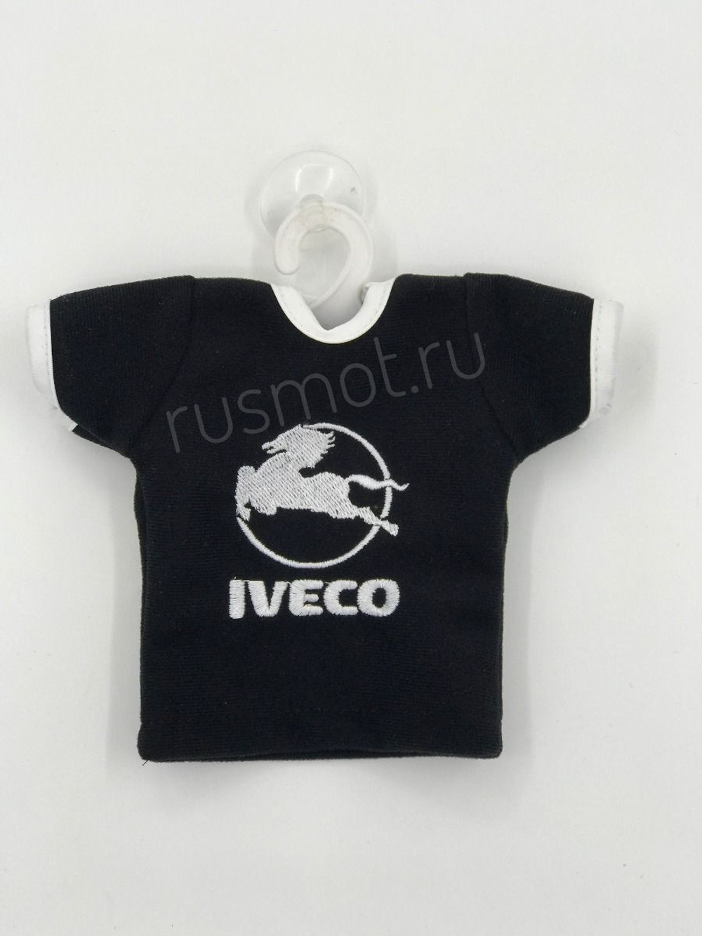 Вымпел майка IVECO