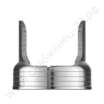 Насадка рожковая IPT 60 OLA0001