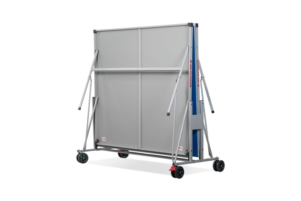Теннисный стол всепогодный "Winner W-400 Outdoor" с сеткой