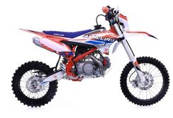 Мотоцикл YACOTA Apollino AMX-F 125 PITBIKE