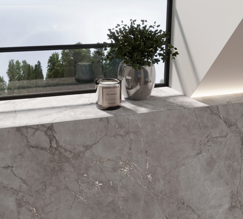 ARCTIC GREY CR4012-A