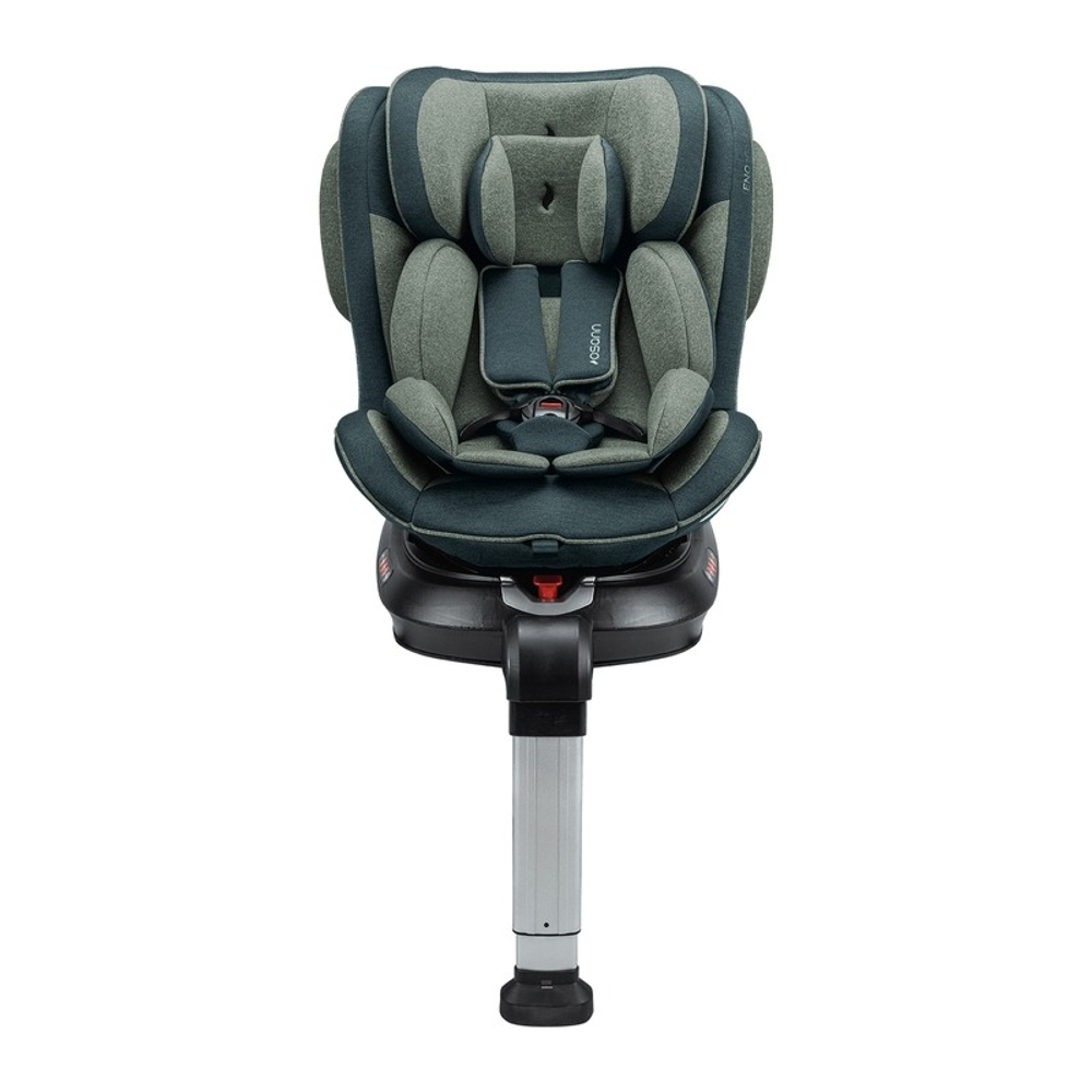Автокресло группы 0/1/2/3 Osann Eno 360 SL, Universe Green