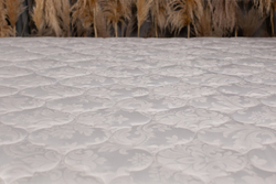 Тонкий матрас MaterLux MEMORY FOAM 2 (МЕМОРИ ФОАМ 2)