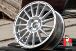 Комплект дисков Sporza Pentagon 16x6.5 et35 4x100