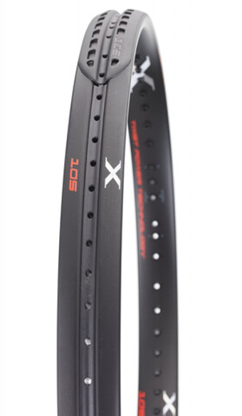 Теннисная ракетка Prince Twist Power X 105 290g Right Hand