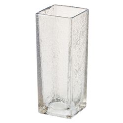 Ваза Gipfel Ice 43191 24х9 см