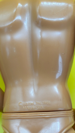 Кукла Барби Кен винтаж 80-х 031526