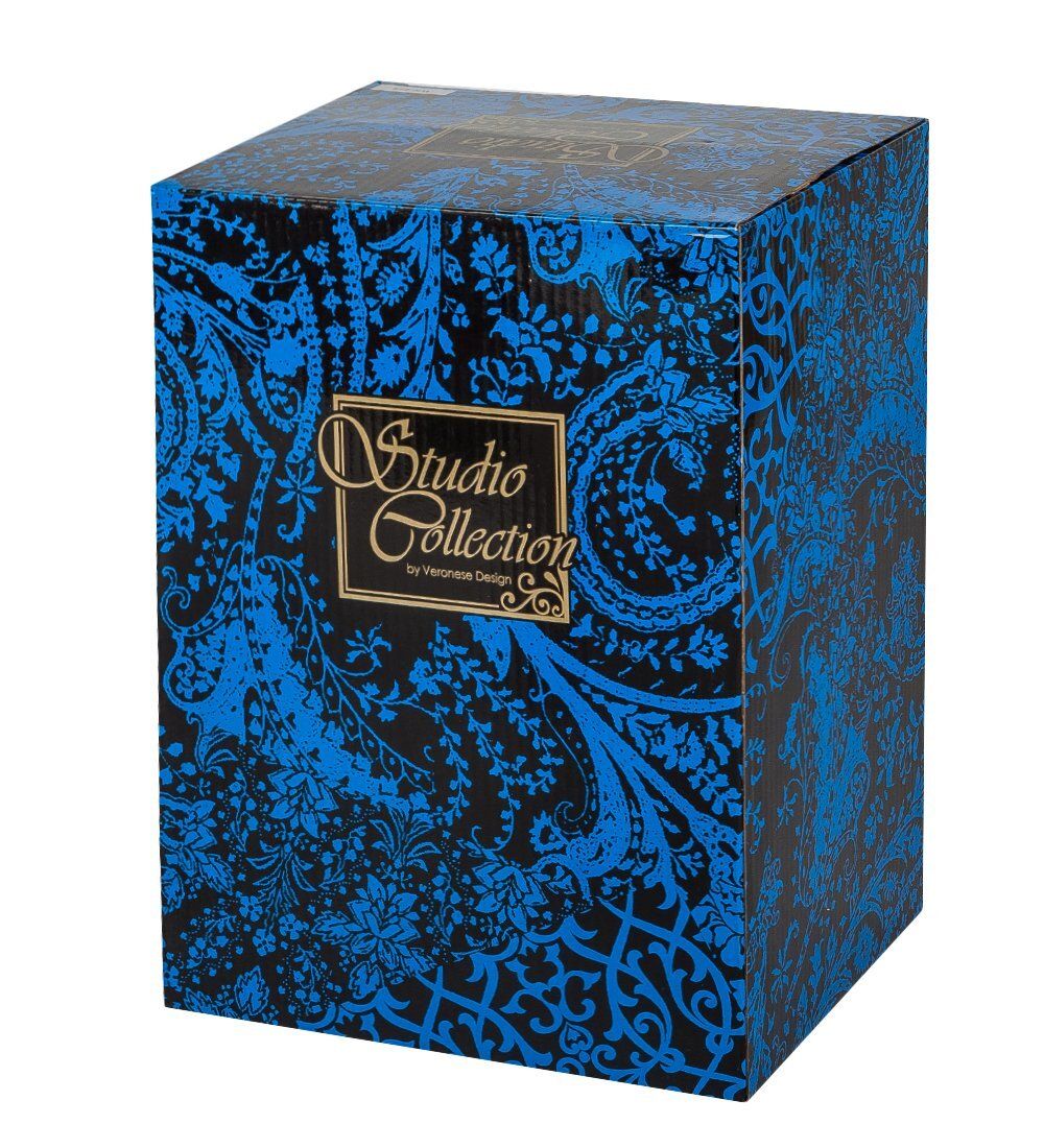 Veronese WS-383 Шкатулка в стиле Стимпанк