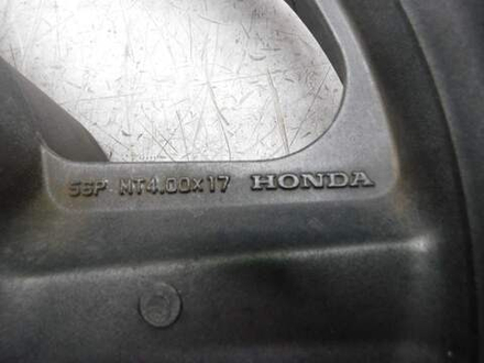 Колесо заднее Honda CB400 NC39