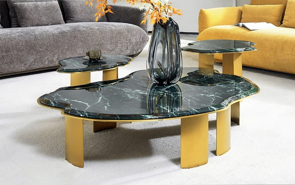 Комплект столиков Soto Grande