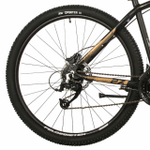 Горный велосипед Stinger Element Pro 27.5" (2023)