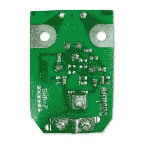 Усилитель антенный 12В 31Дб 30-70км SWA-7