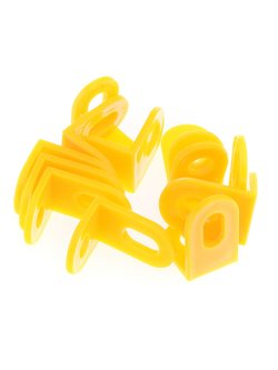 Конструктор на столе 188 деталей (666-29)