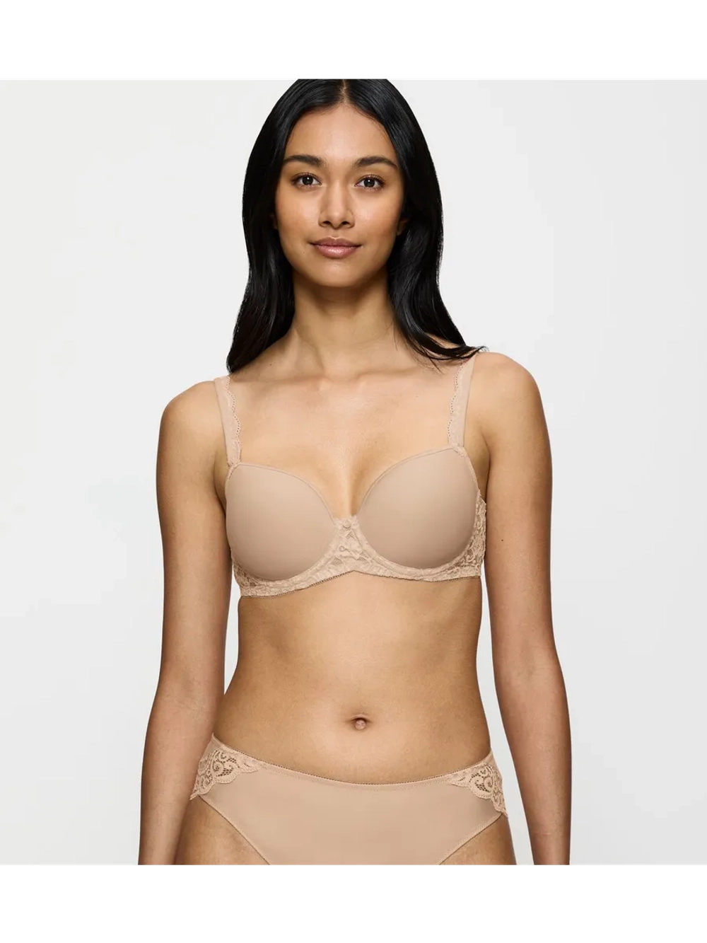 Бюстгальтер спейсер Triumph Amourette WP