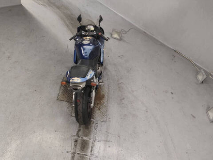 Honda CBR600RR , 2006