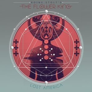 Roine Stolt's The Flower King / Manifesto Of An Alchemist (RU)(CD)