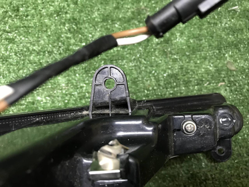 ПТФ правая Omoda S5 (2022-н.в.)