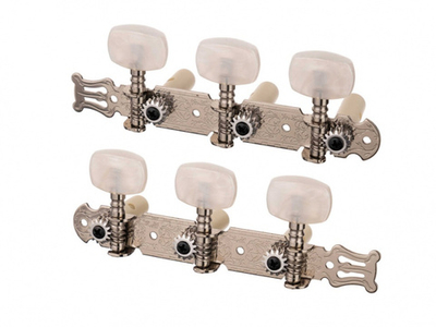 Комплект колковой механики Alice AOD-018CP