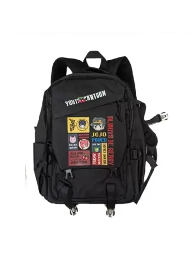 Рюкзак Jojo Power