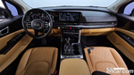 Kia Carnival (Sedona) 4 Generation 9-и местный Prestige (02.2021)