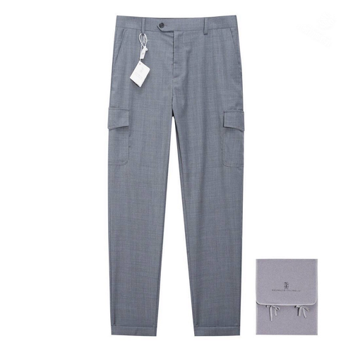 Брюки Brunello Cucinelli