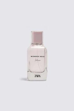 Zara Wonder Rose Intense