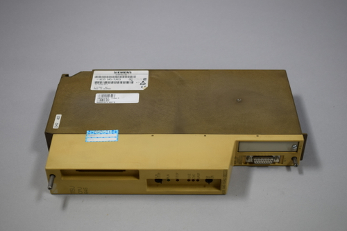 SIEMENS 6ES5945-7UA23