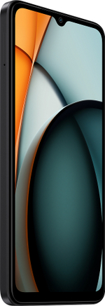 Смартфон Xiaomi Redmi A3 3/64GB Black