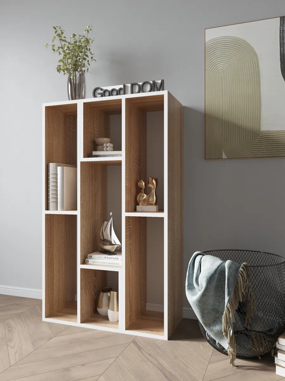 Тумба трансформер